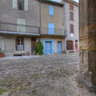 Market Square, Lagrasse