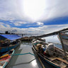 Fishing Village, Jakarta