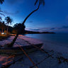 Gapang Beach, Pulau Weh, Aceh, Indonesia