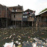 Kampung, Jakarta