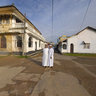 Galle Fort, Sri Lanka