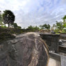 Bawa Chakrya, Anuradhapura, Sri Lanka