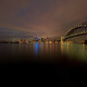 Sydney Harbour