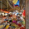 Market Trader, Kendari, South East Sulawesi