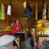 Rice Seller, Kendari Market, South East Sulawesi