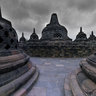 Borobudur Yogyakarta Indonesia