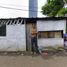 Under the shadow of Bakrie, Jakarta