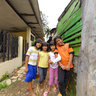 Back Streets, Jakarta