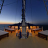 Heading for Komodo Island, Savu Sea, Indonesia