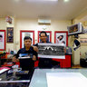 Emerald Photographic Lab, Kemang, Jakarta