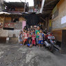 Kids in the Kampung, Jakarta