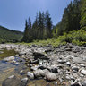Gordon River, Vancouver Island