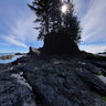 Juan de Fuca Strait