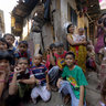 Kids in the Kampung, Jakarta
