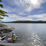 Lac Philippe, Gatineau Park