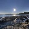 Juan de Fuca Strait, Victoria, Vancouver Island
