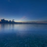 Sunset, Gili Trawangan
