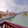 Bassano del Grappa - Ponte Degli Alpini