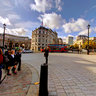 Trafalgar Square - London - UK