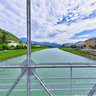 Salzburg - Mozartsteg