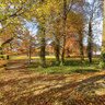 Hermitage Bayreuth - Pavillon