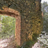 Umbria Collicello Convento Benedettino