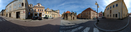 Kutna Hora - Unesco heritage