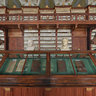 The Library of the Seitenstetten Abbey