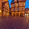 Market Square