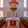 Altenburg Castle Church