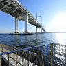 YOKOHAMA BAY BRIDGE