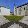 Church of Our Lady of Lencloître