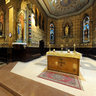 jesuite Church in Minya, Upper Egypt