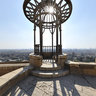 The Saladin Citadel of Cairo, Egypt