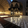 Mosque and Madrasa of Sultan Hasan, Cairo, Egypt