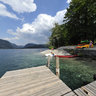 Lake Bohinj, Slovenia