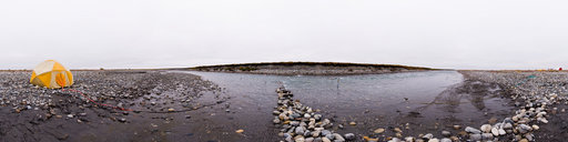 ANWR Hula Hula River (25 Aug 08)