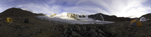 McCall Glacier (04 Aug 07 20:31)