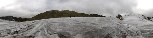 McCall Glacier (05 Aug 07 15:00)