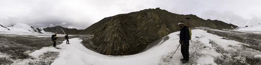 McCall Glacier (05 Aug 07 16:37)