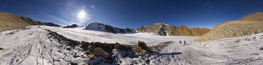 McCall Glacier (08 Aug 07 10:11)