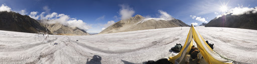 McCall Glacier (08 Aug 07 15:15)