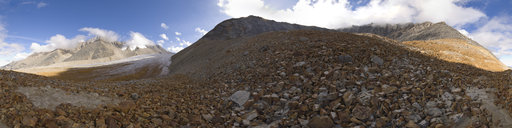 McCall Glacier (08 Aug 07 16:11)