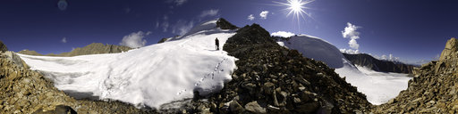 McCall Glacier (09 Aug 07 14:31)