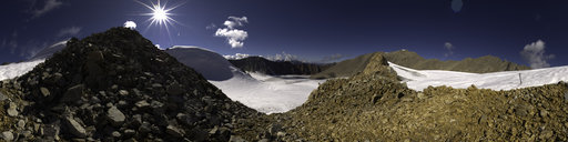 McCall Glacier (09 Aug 07 14:35)