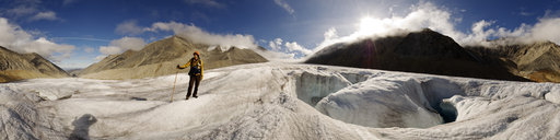 McCall Glacier (11 Aug 07 13:42)