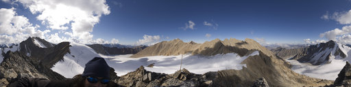 McCall Glacier (09 Aug 07 15:56)