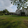 Esseborne Manor Hotel - East Lawn