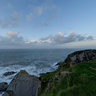 Bull Point Lighthouse and Lighthouse Keepers Cottages