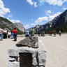 Tunnel Viewpoint in Yosemite